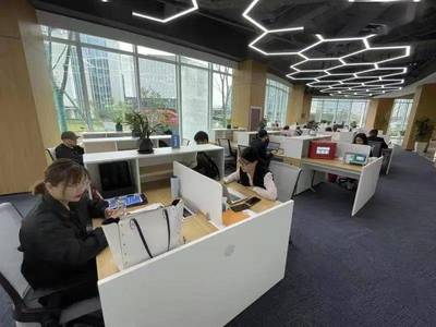 最新名單出爐！海寧兩地上榜，科技賦能計算機軟硬件技術(shù)開發(fā)新篇章