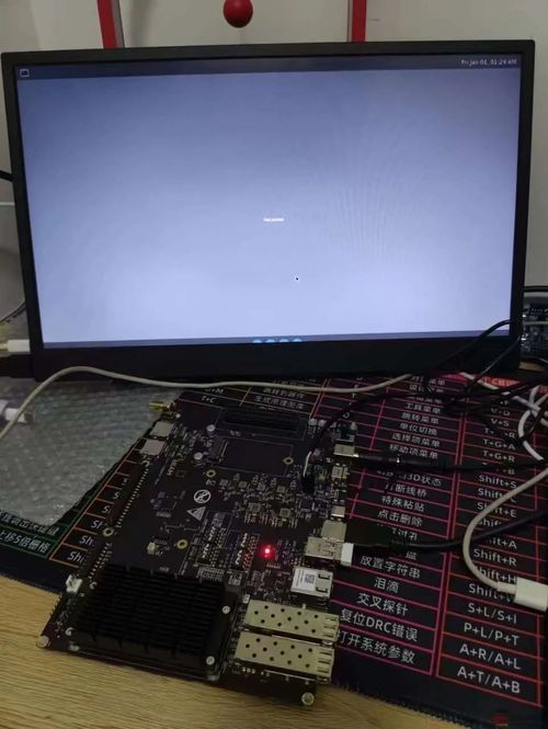 米爾NXP i.MX 8M Mini與Artix 7開發(fā)板 ARM+FPGA強勁圖形系統(tǒng)體驗與技術(shù)轉(zhuǎn)讓